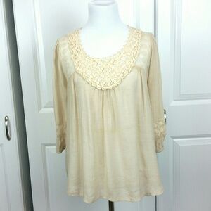 Jolt Shirt | Sz S
